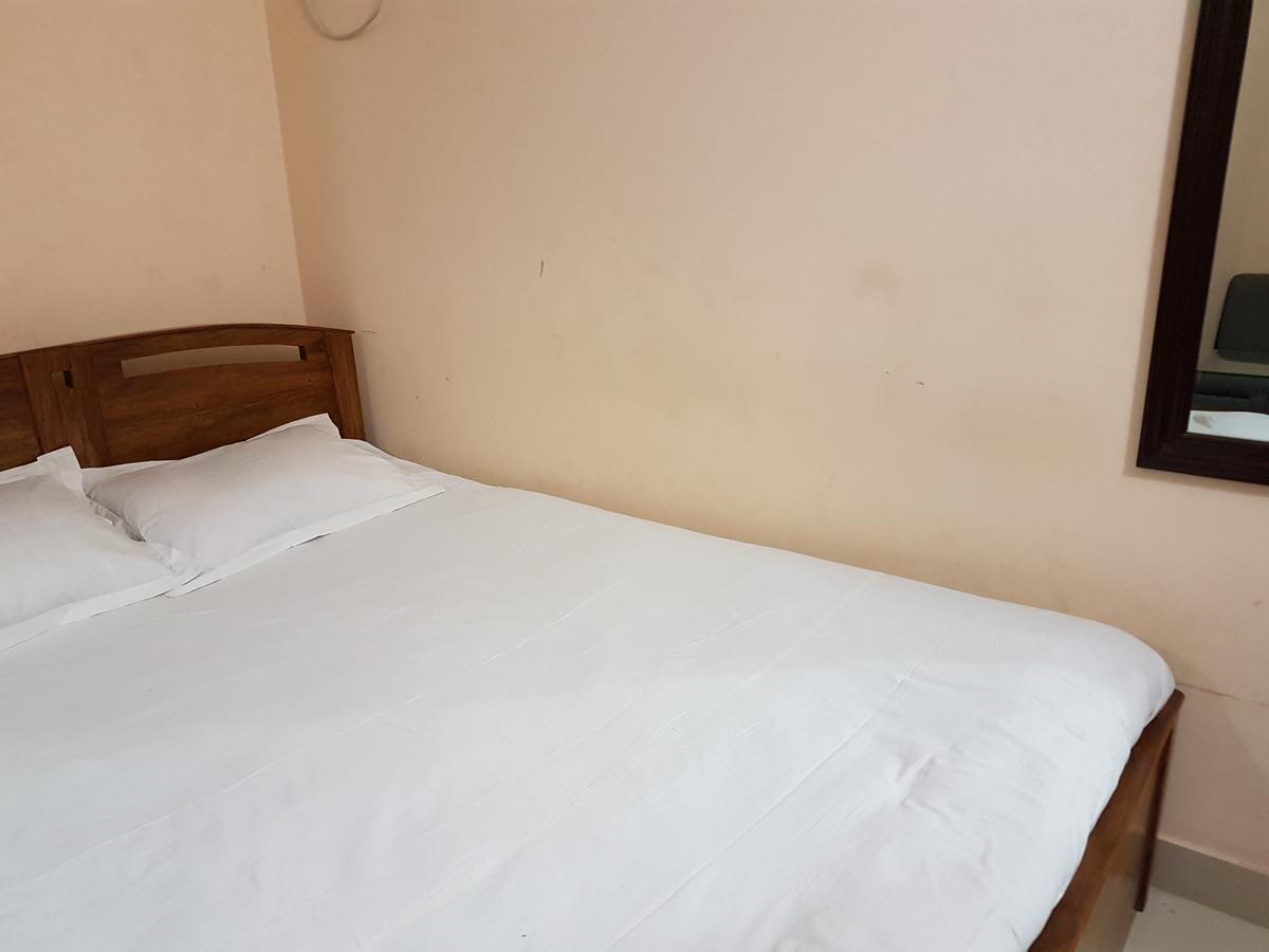 Hotel Diamond Park Dakhin Kattali Exterior foto