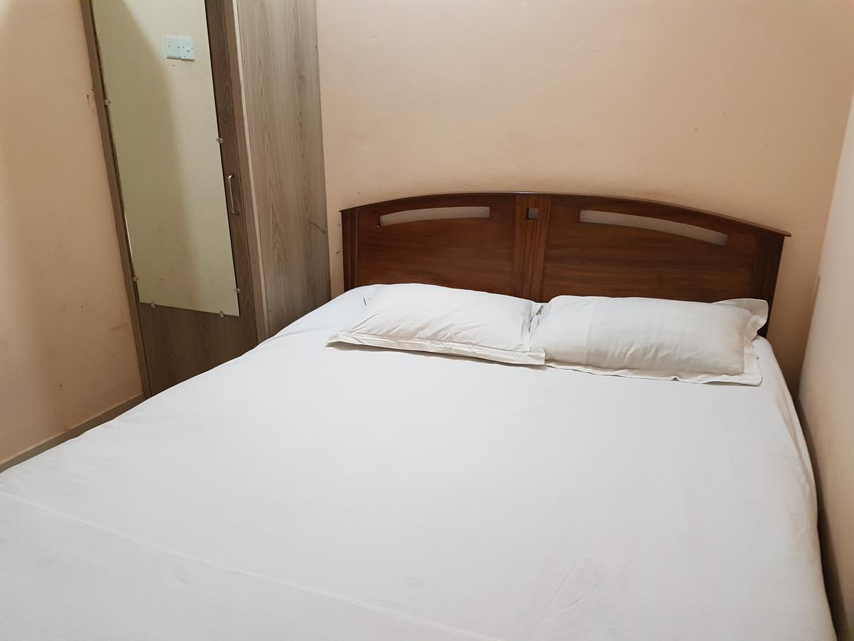 Hotel Diamond Park Dakhin Kattali Exterior foto