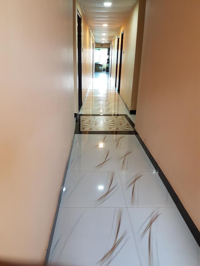 Hotel Diamond Park Dakhin Kattali Exterior foto